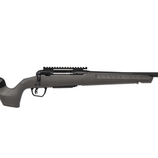 Savage 110 Trail Blazer 270win 20" Grey