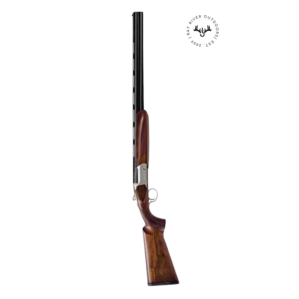 Churchill 836 Sliver Over Under 410ga 26" Barrel