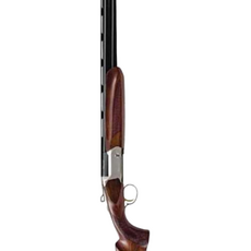 Churchill 836 Sliver Over Under 410ga 26" Barrel