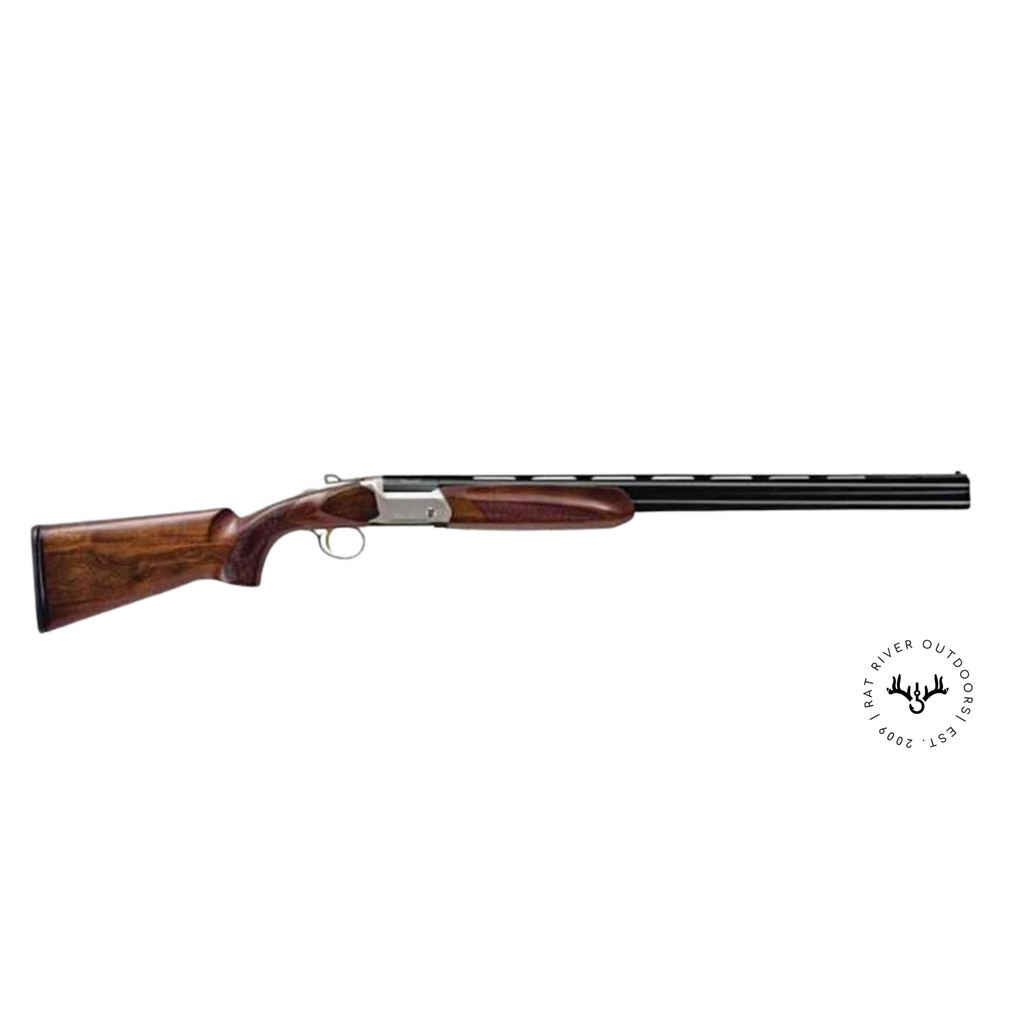 Churchill 836 Sliver Over Under 410ga 26" Barrel