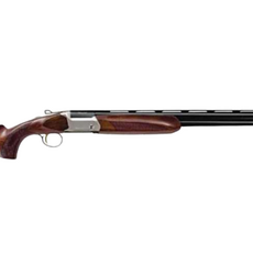 Churchill 836 Sliver Over Under 410ga 26" Barrel
