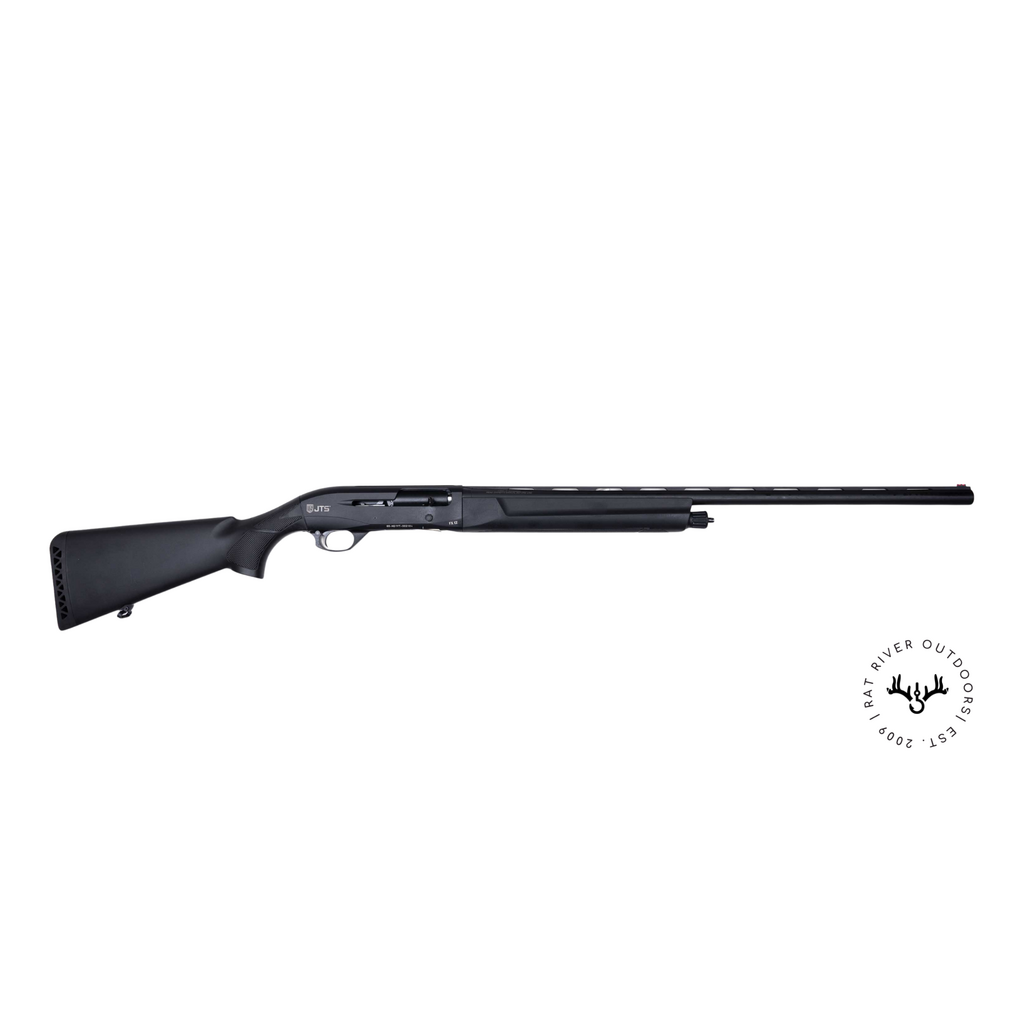 JTS FX19 IS Inertia Black 12ga 28" Barrel