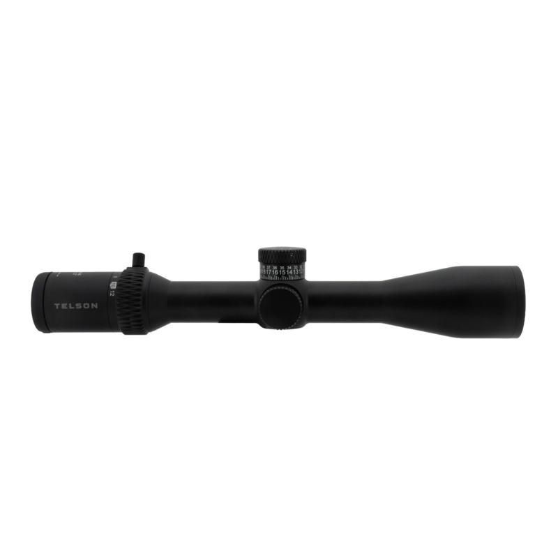 Telson ARC LT 2-12x44mm, 30mm Tube IR BDC-MX