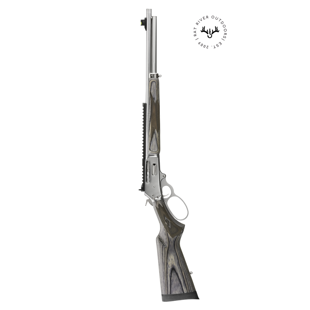 Marlin 336 SBL 30-30 win 19" Barrel