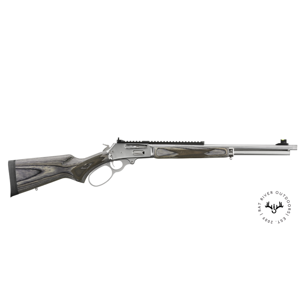 Marlin 336 SBL 30-30 win 19" Barrel