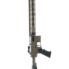 Derya TM22 Flash 22lr 18" FDE