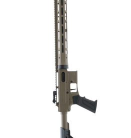 Derya TM22 Flash 22lr 18" FDE
