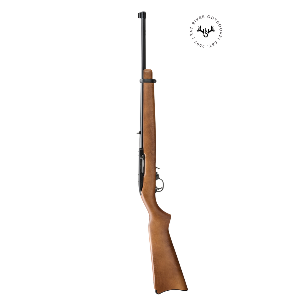 Ruger 10/22 Wood America 250th 22lr