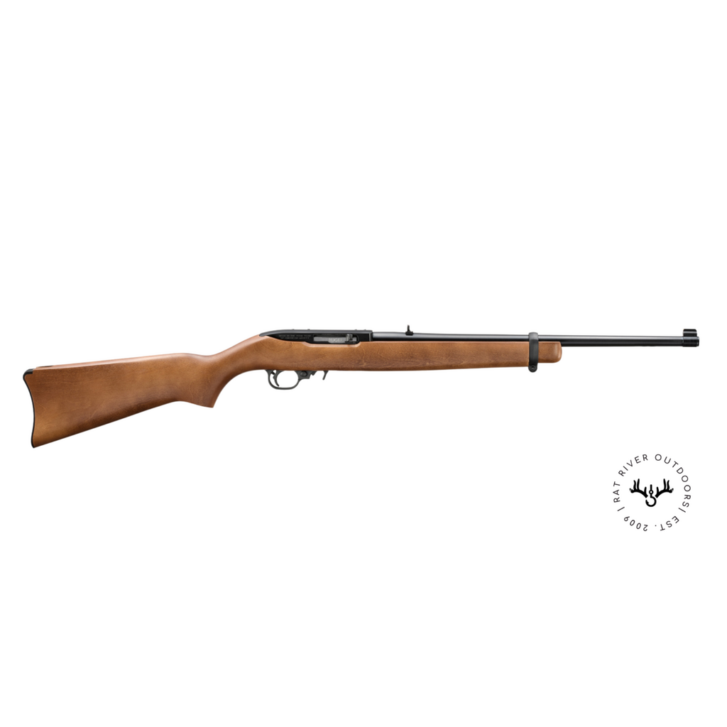 Ruger 10/22 Wood America 250th 22lr