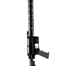 Derya TM22-18 22LR PRO Black 18" Threaded Barrel