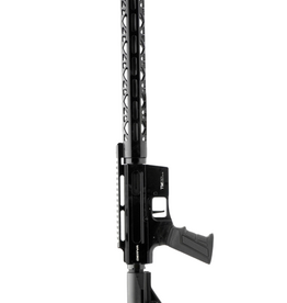 Derya TM22-18 22LR PRO Black 18" Threaded Barrel