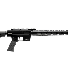 Derya TM22-18 22LR PRO Black 18" Threaded Barrel