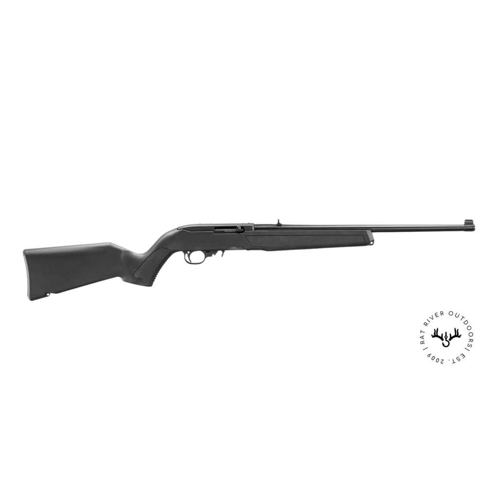 Ruger 10/22 Carbine Synthetic 22lr