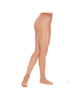 ET Footed Shimmer Tights