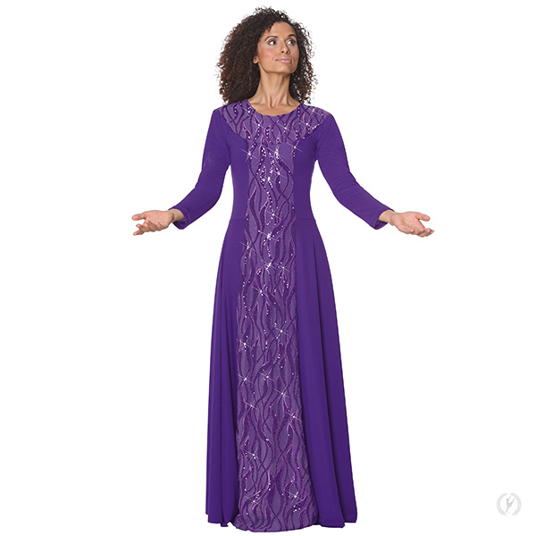 Faith Dress by Poseur PS2528