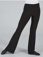 Boot Cut Pants