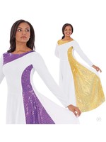 Diamond Glory Praise Dress