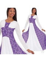 ET Victorian Lace Dress