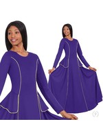 ET Angelic Sophisticate Praise Dress