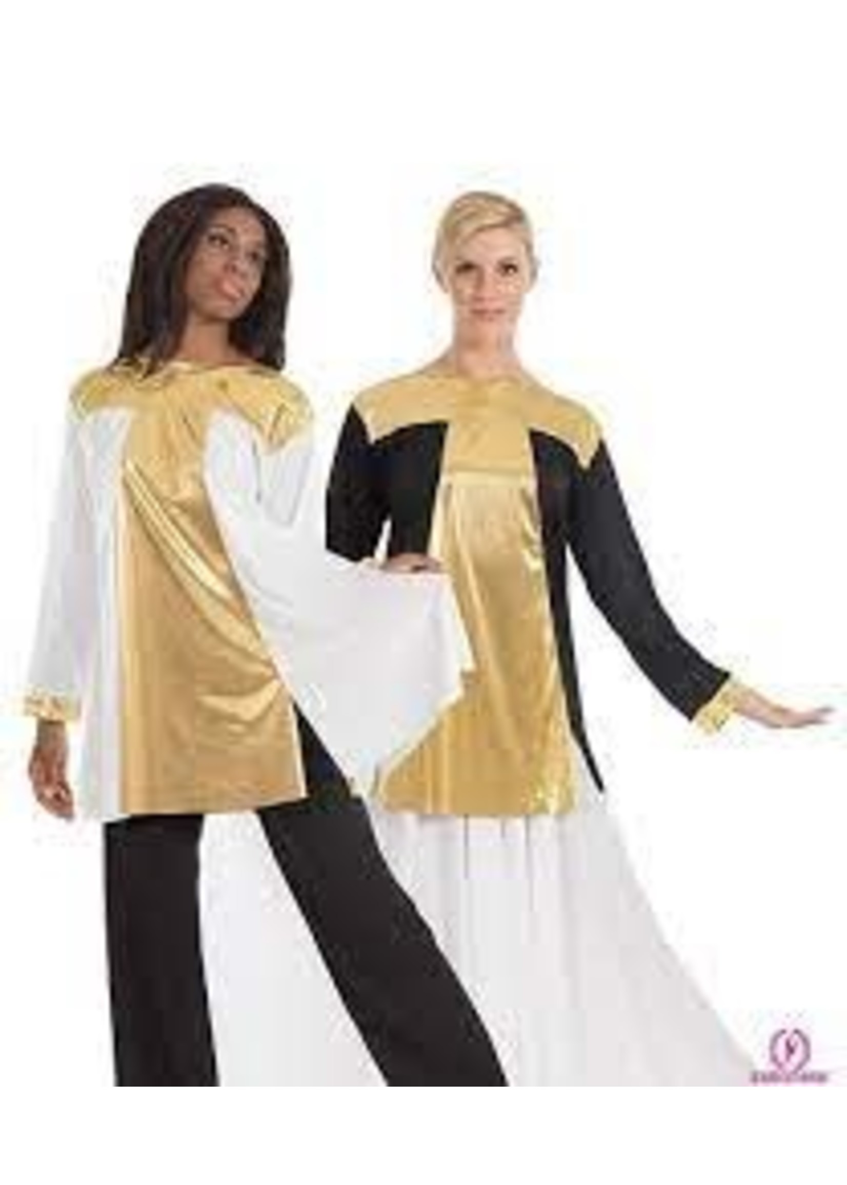 ET Resurrection Top