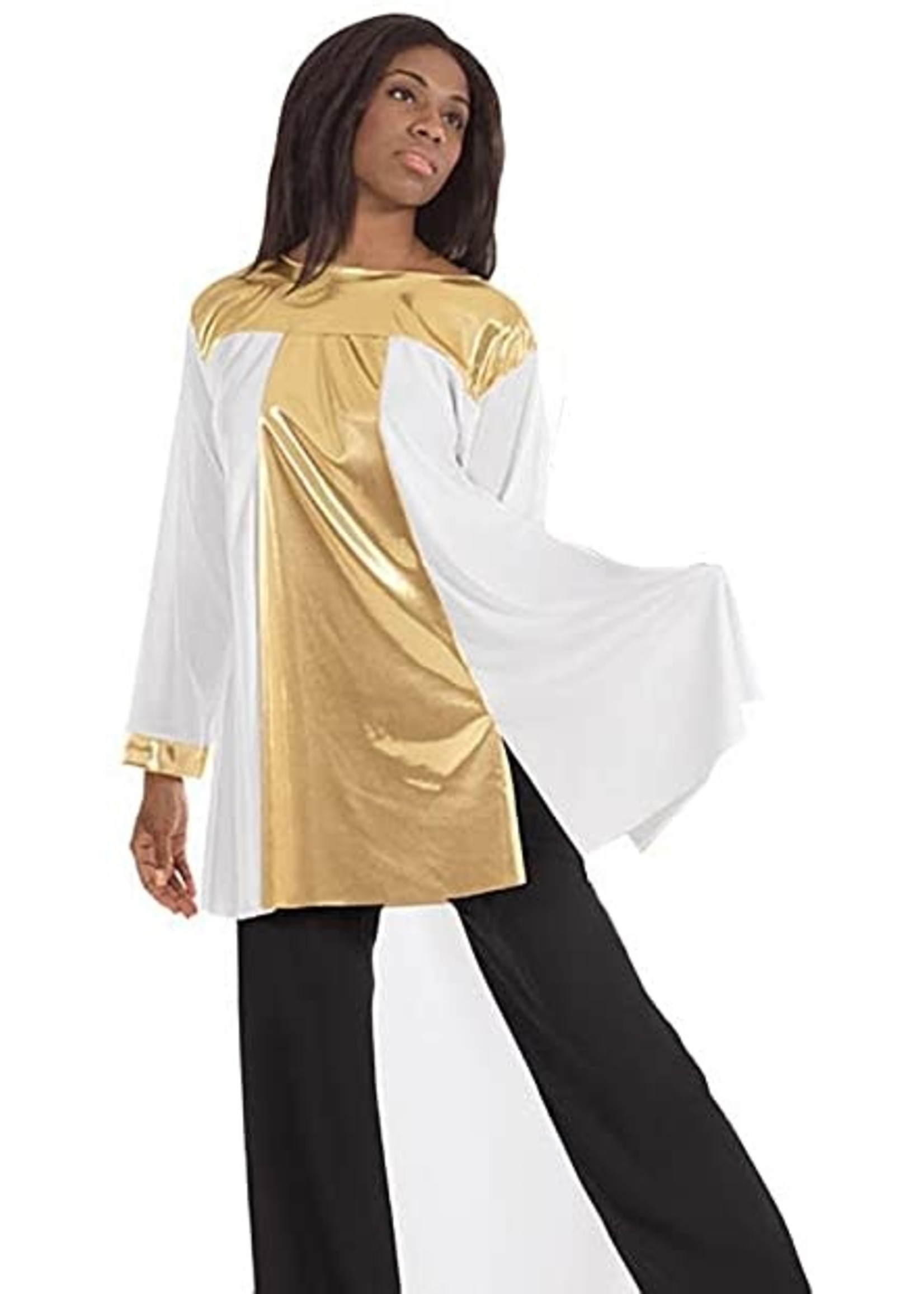 ET Resurrection Top