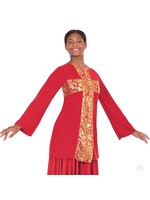 ET Revival Collection Loose Fit Tunic