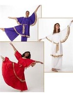 Jubilation Tunic
