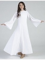Bell Sleeve Dress