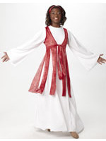Tunic Overlay