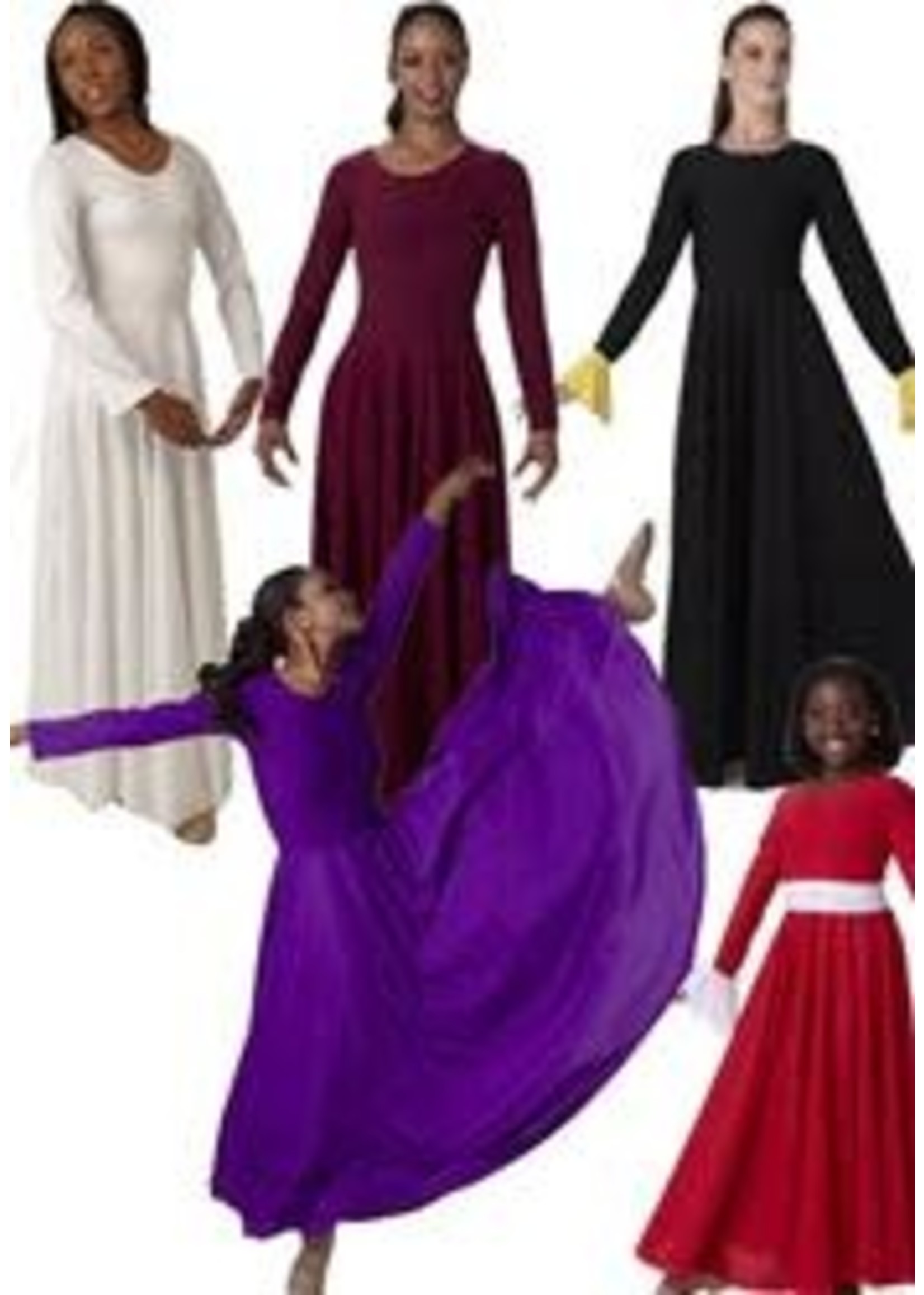 Genesis Dress