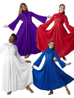 Pure Adoration Dress