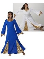 My Praise Dress