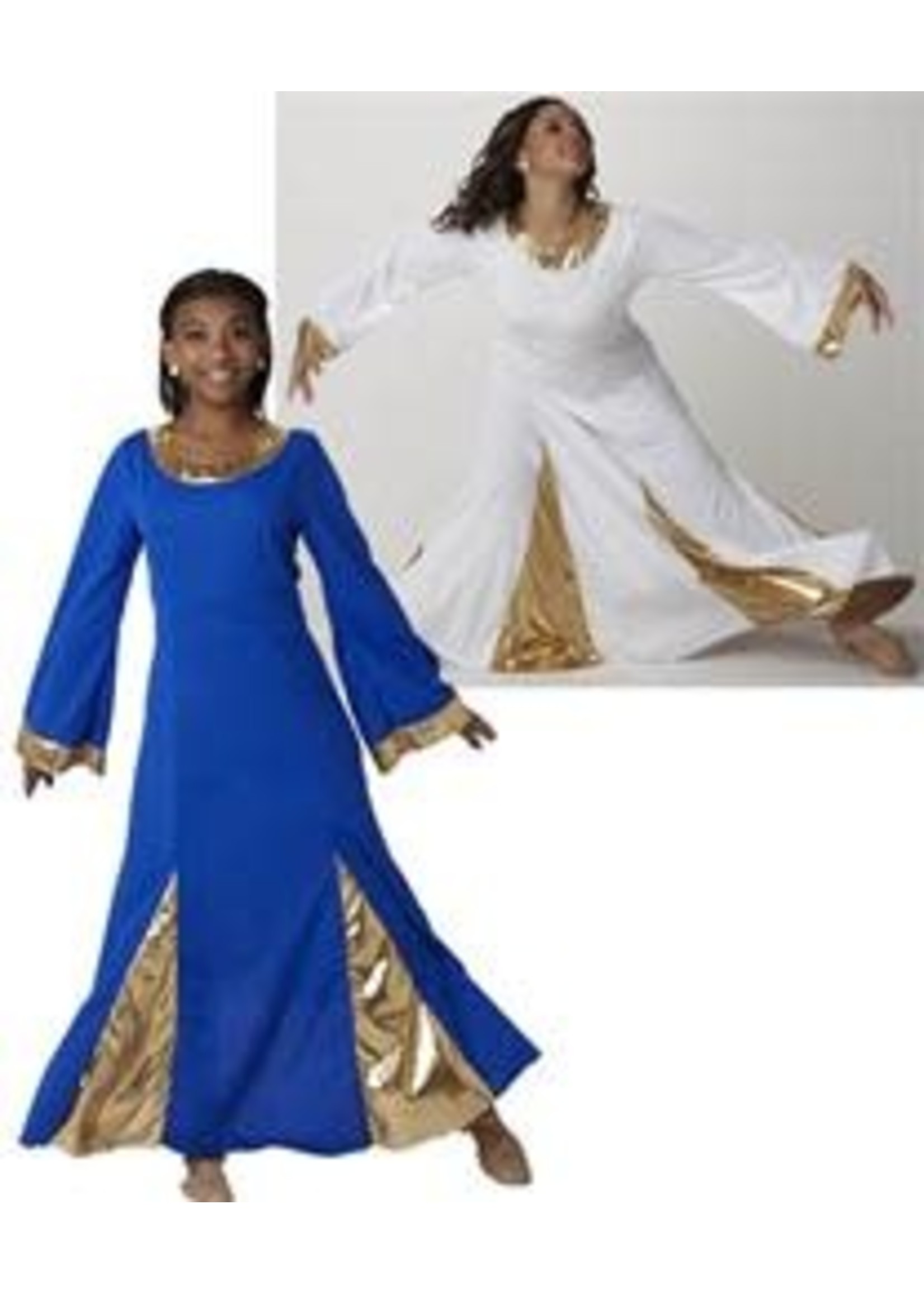 My Praise Dress