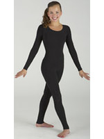 Long Sleeve Unitard