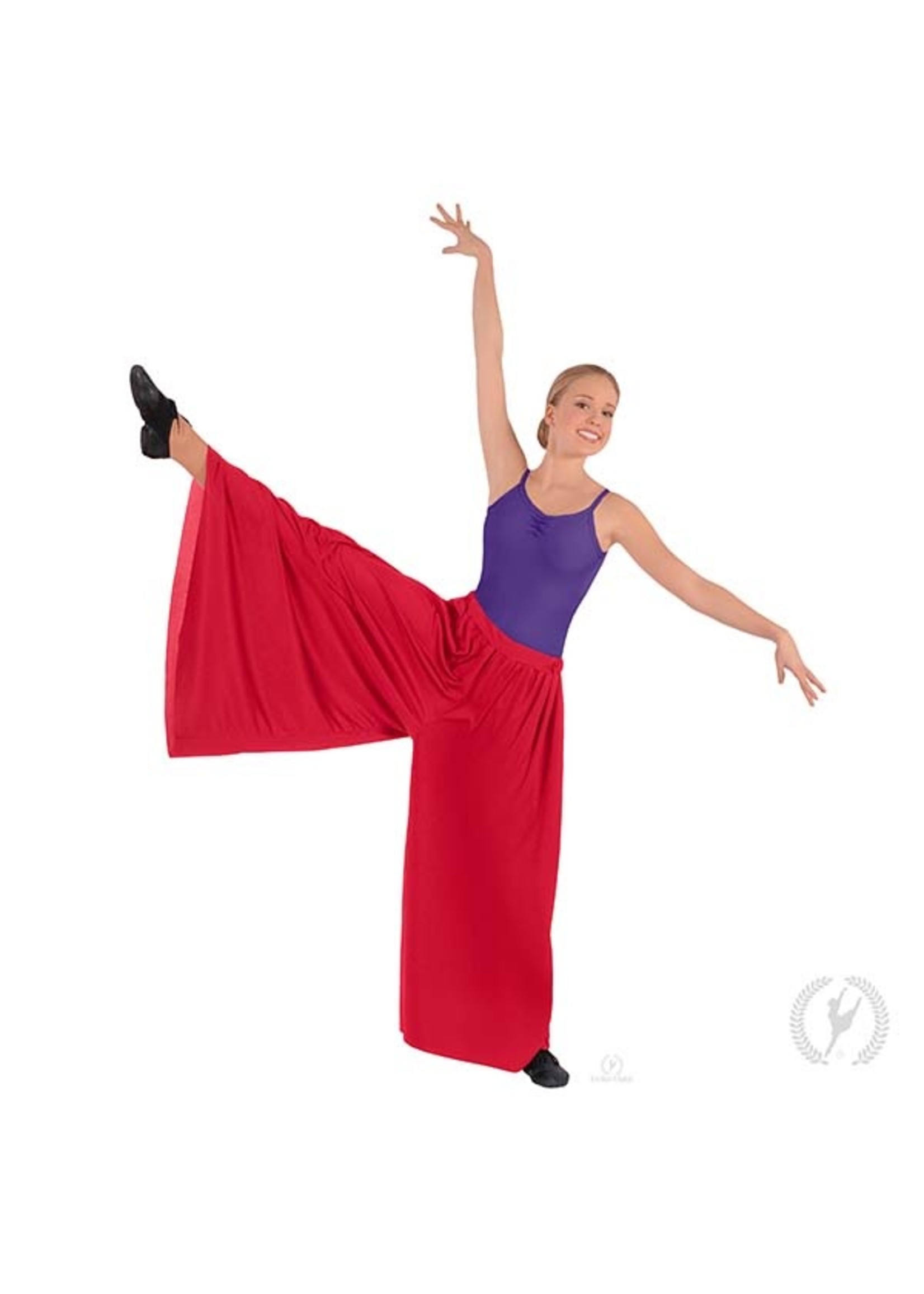 Palazzo Pants - (Clearance)