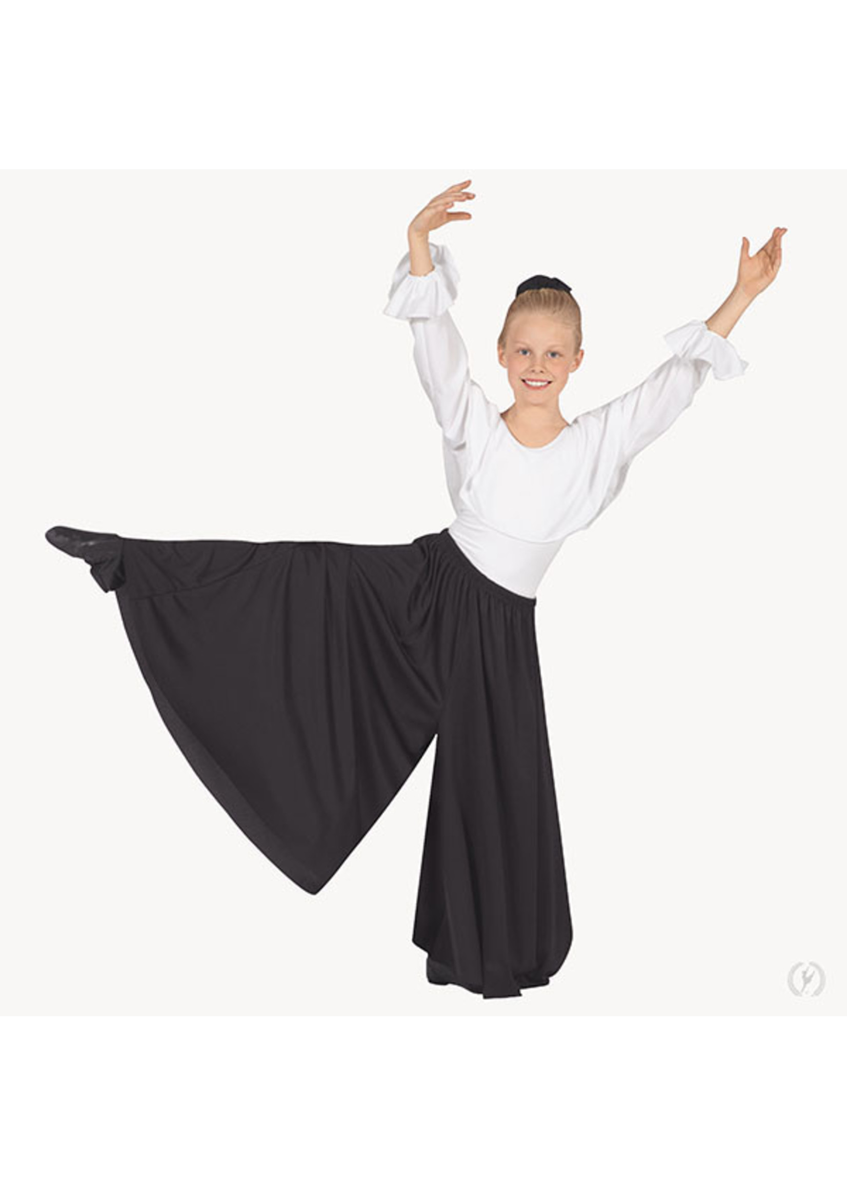 Shawl Leotard
