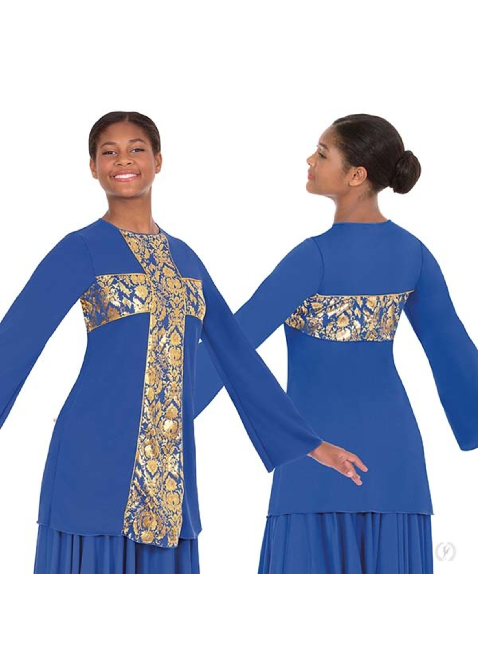 ET Revival Collection Loose Fit Tunic