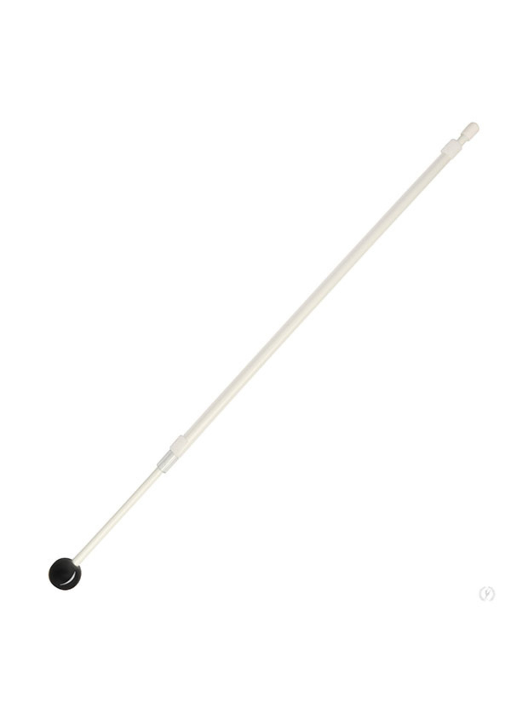 ET 28'' Fiberglass Flag Shaft