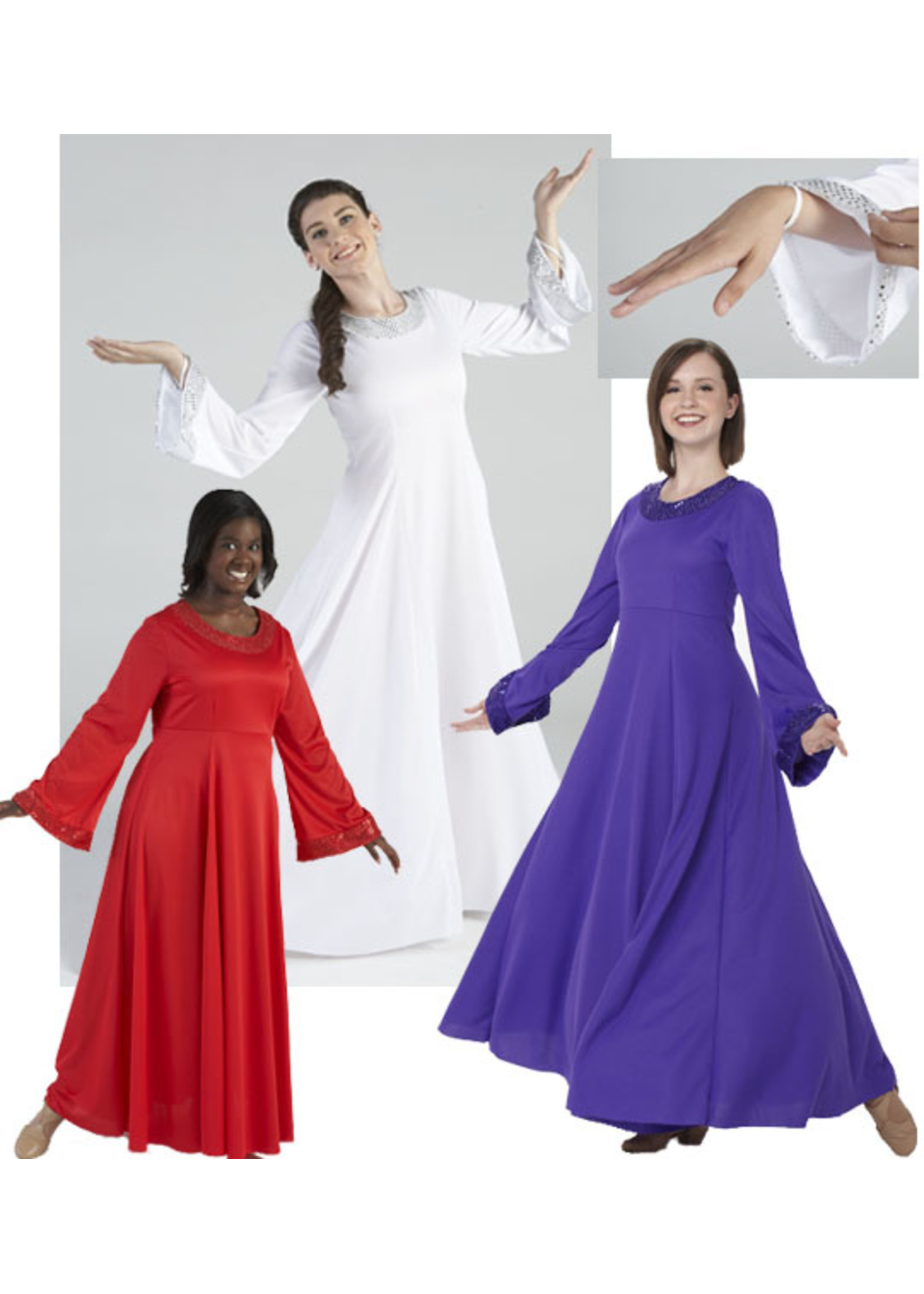 Glory Dress