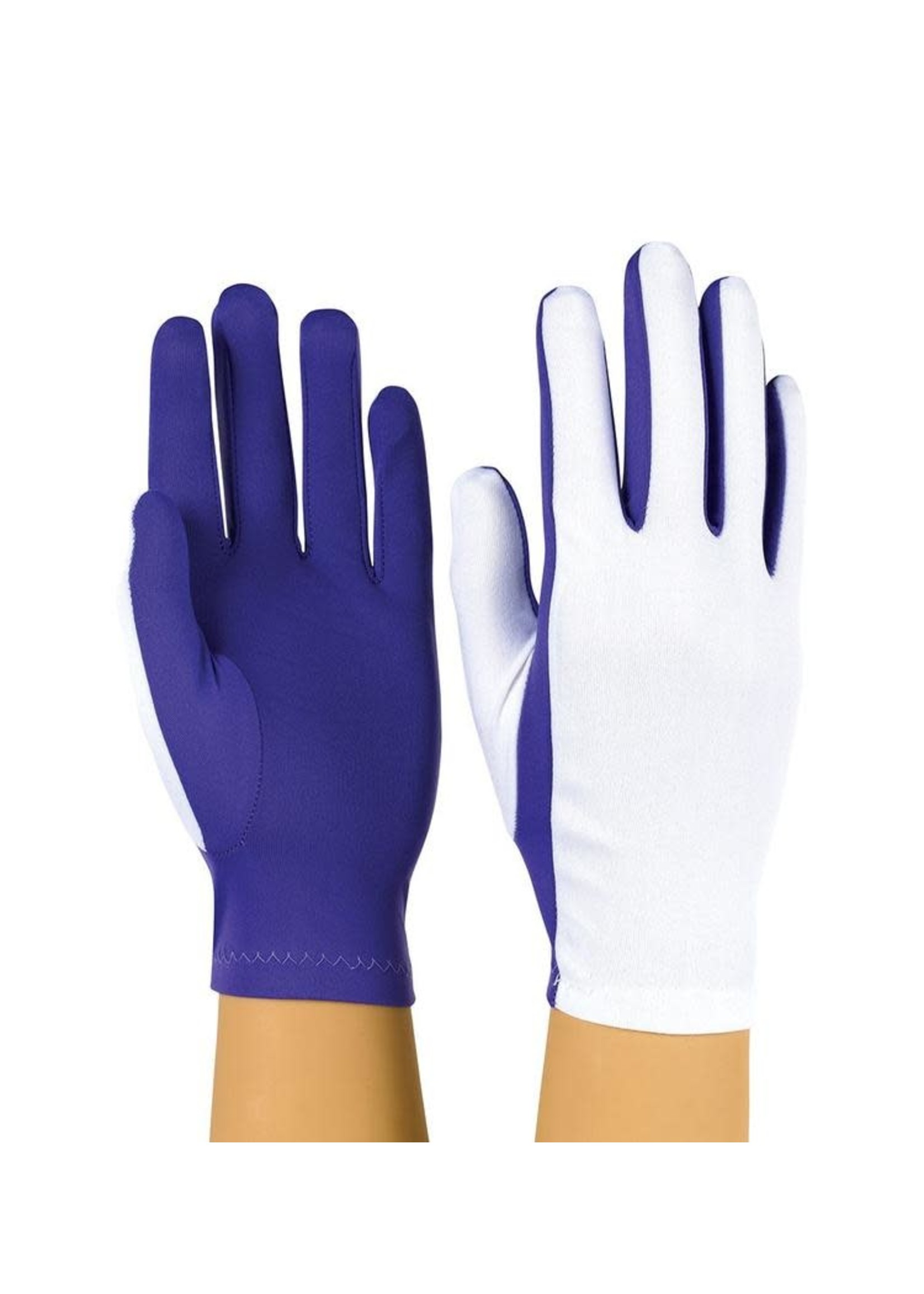 SP Flash Gloves