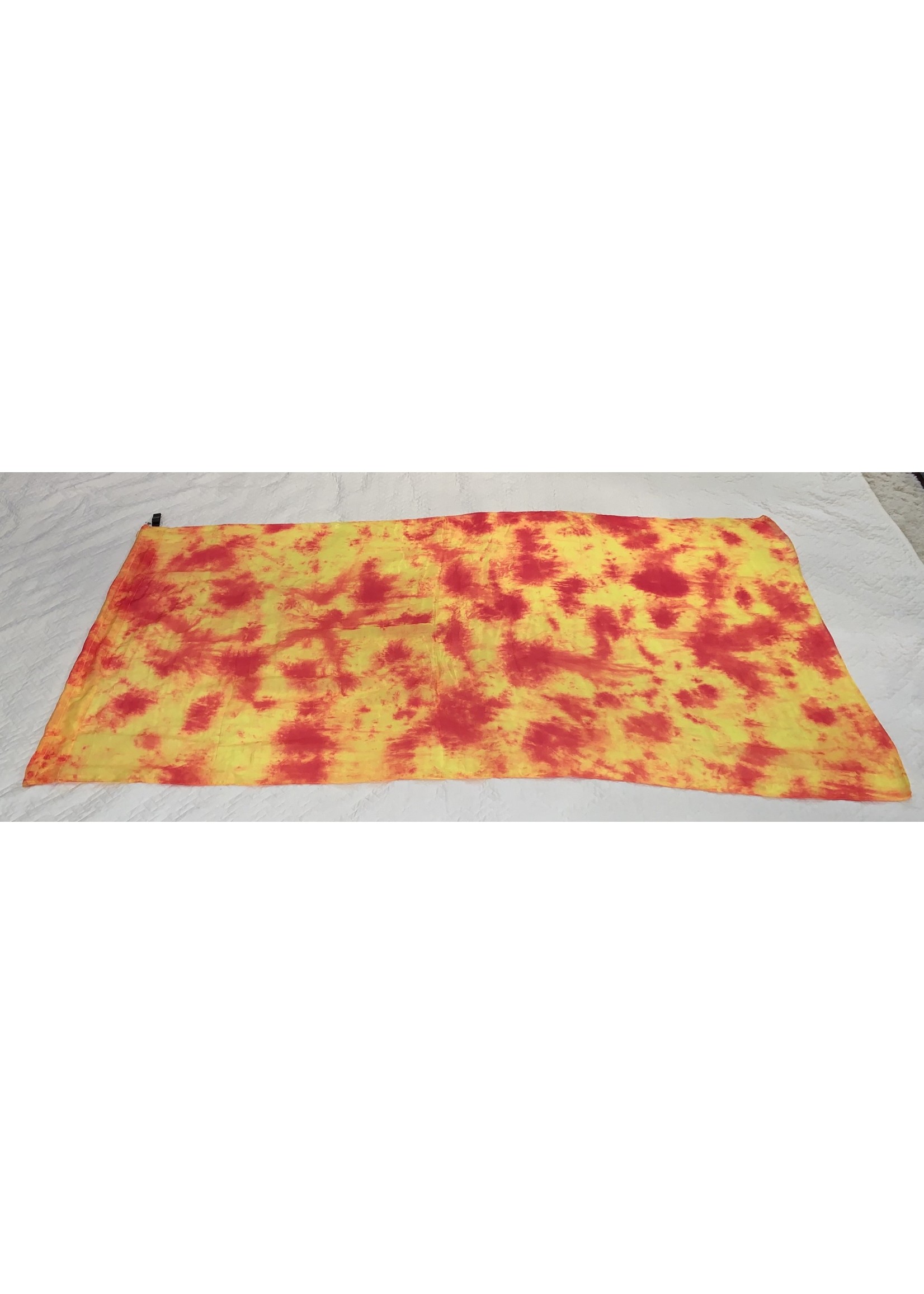 TA Worship Flag (33") - FIRE