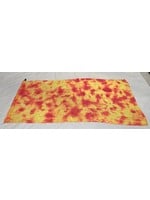 TA Worship Flag (68") - FIRE