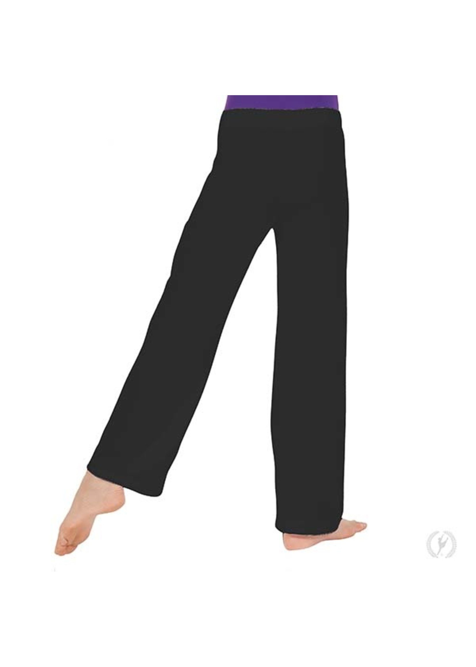 ET Relaxed Fit Pants with Drawstring Waist (Unisex)