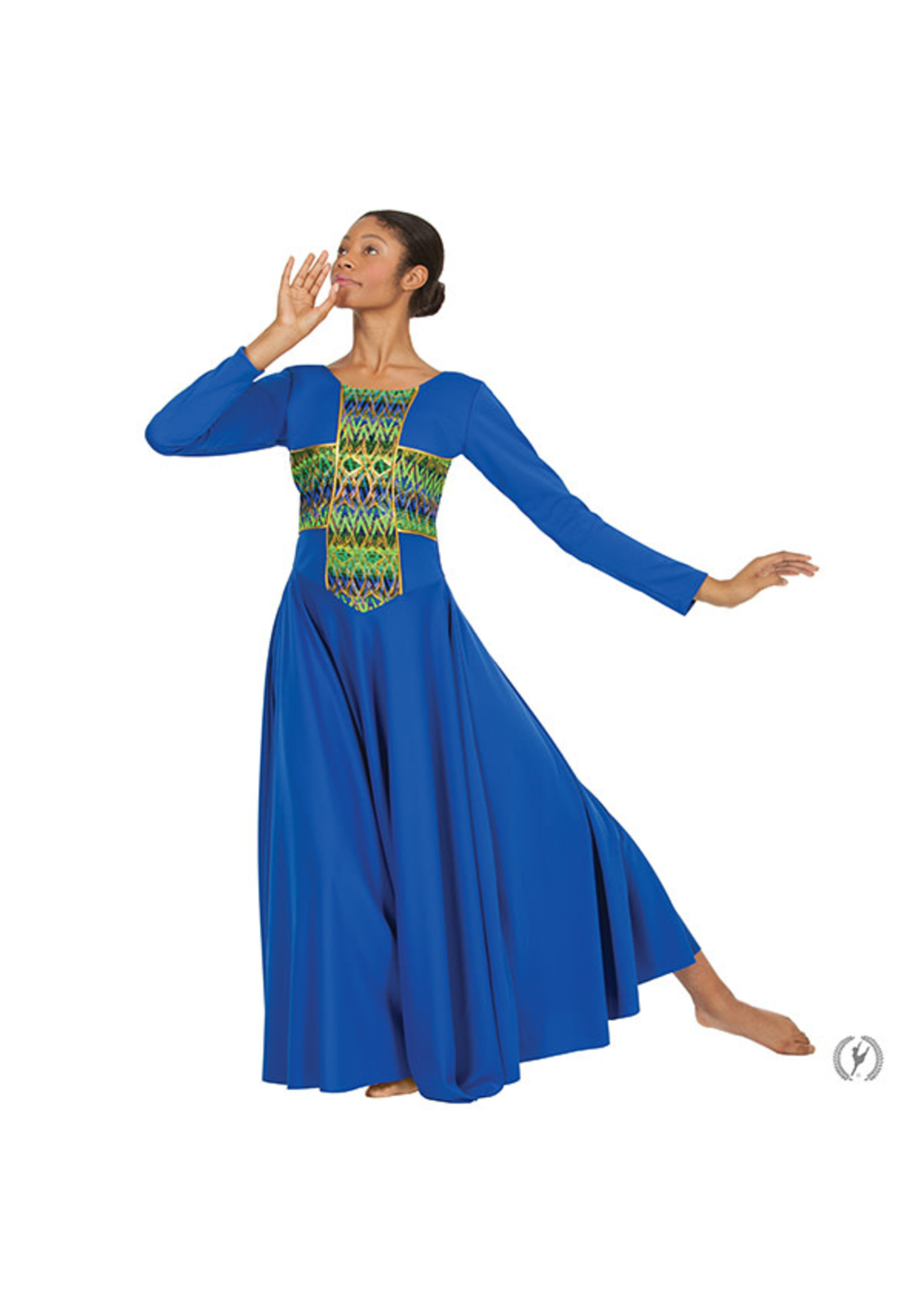 ET Joyful Praise Dress