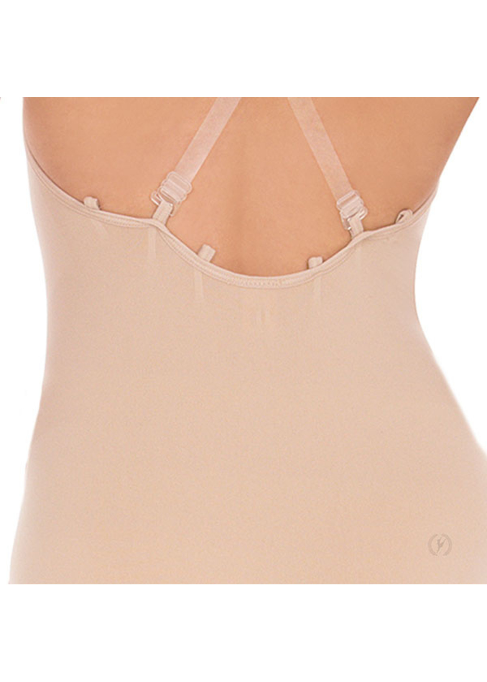 Seamless Camisole Liner