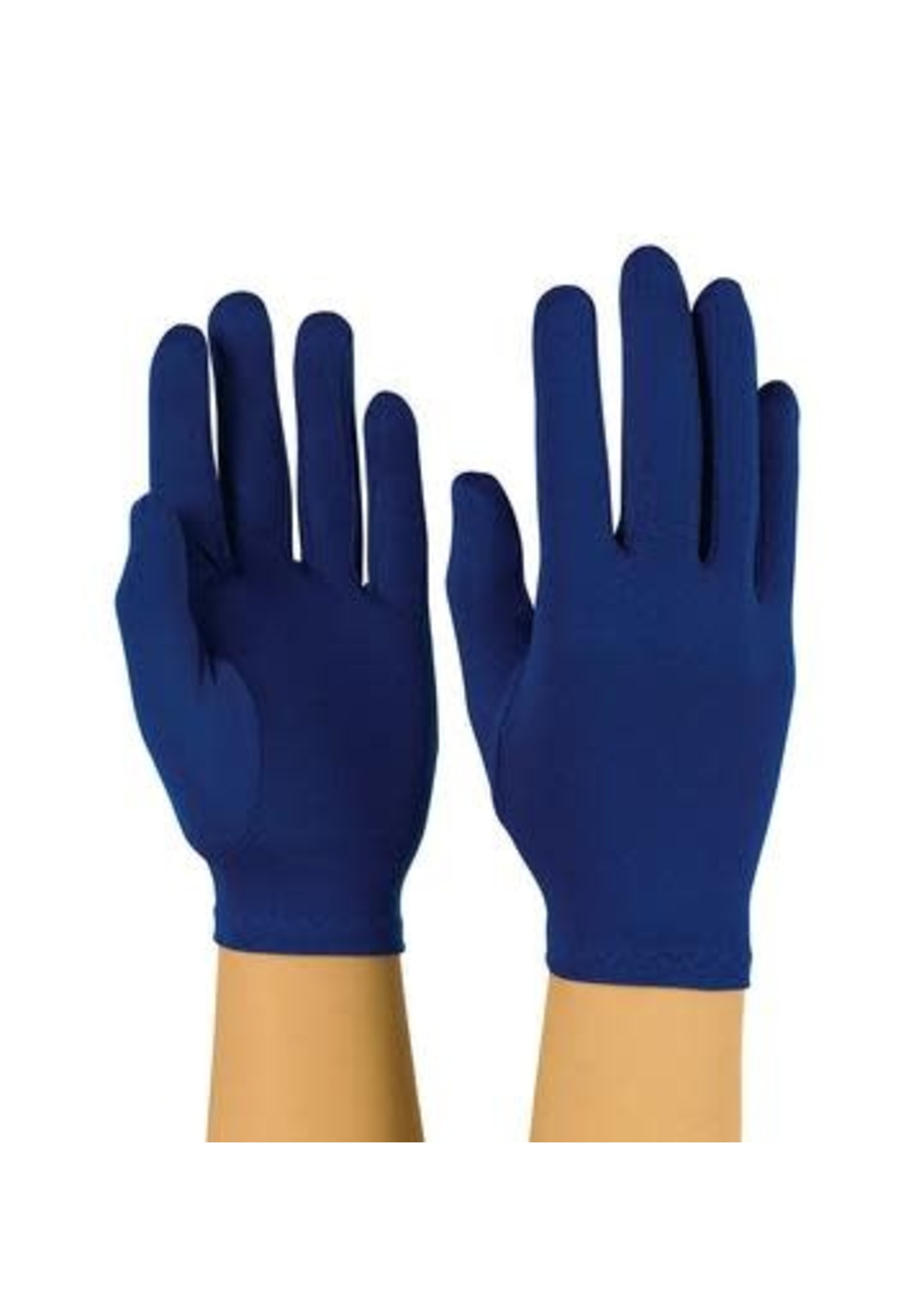 SP Solid Color Gloves