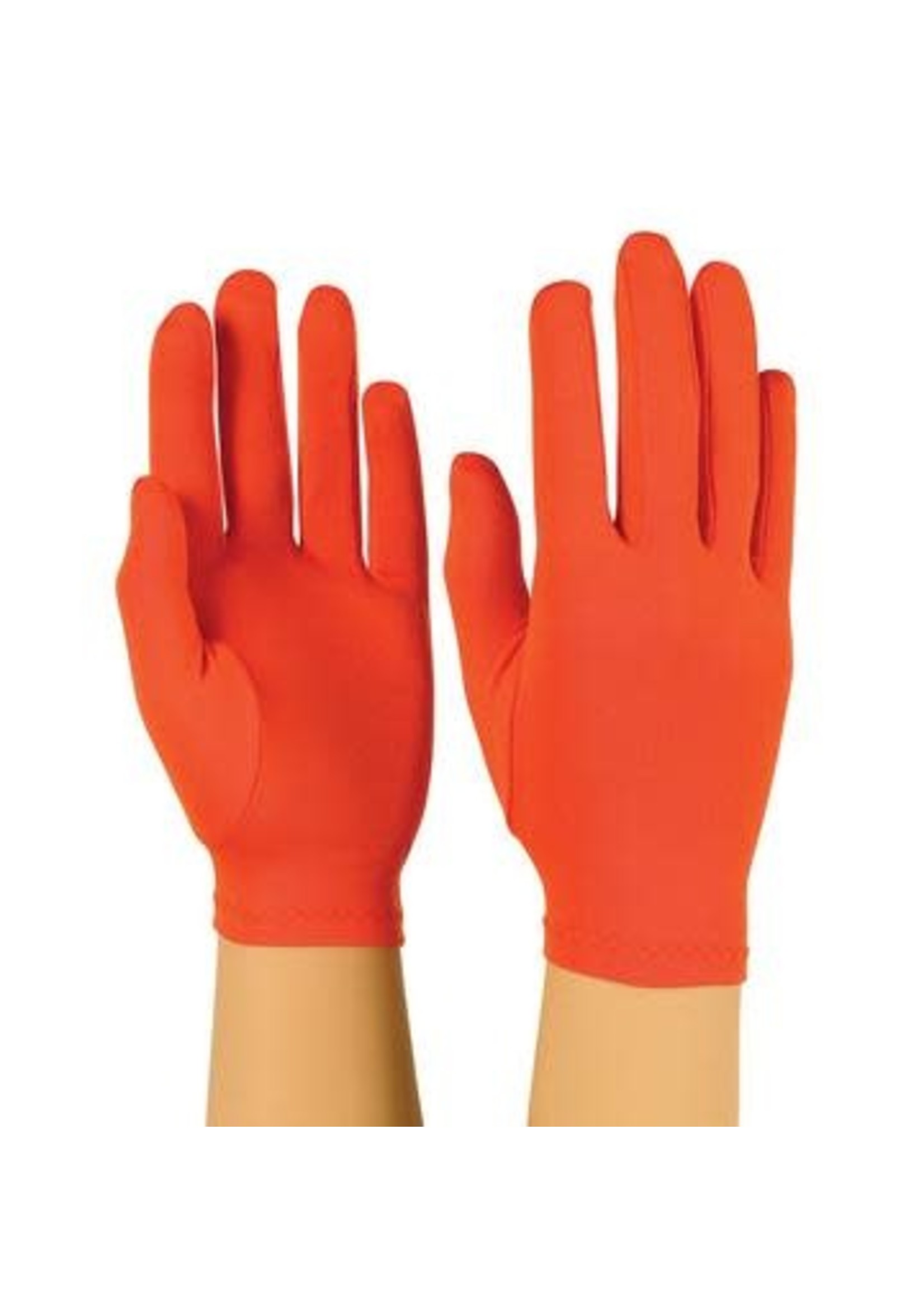 SP Solid Color Gloves