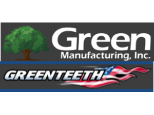 Greenteeth®