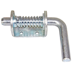 Spring Loaded Pin 1/2" for Older or Smaller Infeed Pans or Older Discharge, 900-4917-25