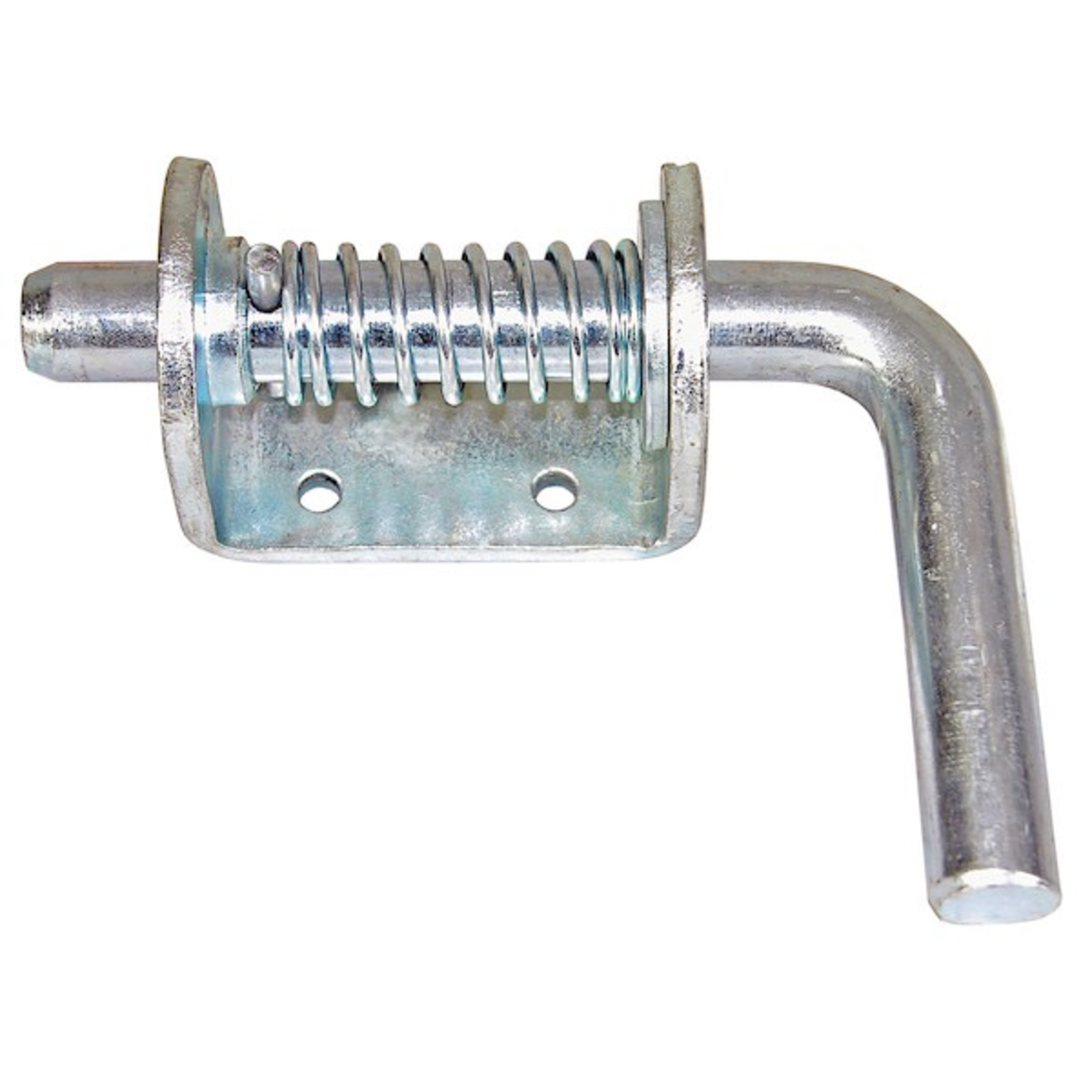 Spring Loaded Pin 1/2in For Older Or Smaller Infeed Pans Or Older Discharge, 900-4917-25